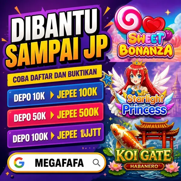langkah curang situs slot